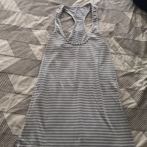 lululemon cool racerback tank